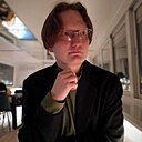 Никита, 25 лет