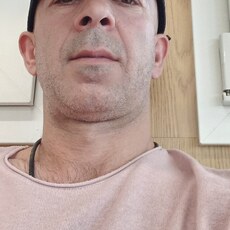 Фотография мужчины Кока, 44 года из г. Батуми