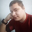 Андрей, 22 года