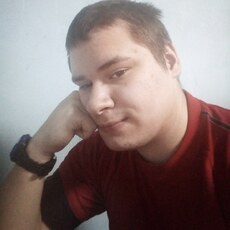 Фотография мужчины Андрей, 22 года из г. Тейково