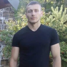Фотография мужчины Paul, 39 лет из г. Петропавловск-Камчатский