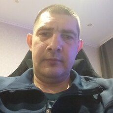 Фотография мужчины Павел, 37 лет из г. Петропавловск-Камчатский
