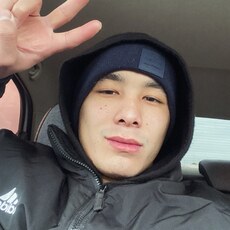 Фотография мужчины Исмаил, 23 года из г. Актау