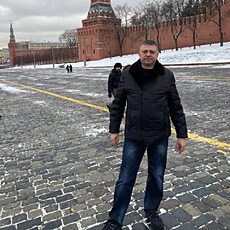 Фотография мужчины Алексей, 47 лет из г. Москва