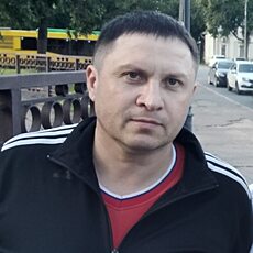 Фотография мужчины Аскольд, 41 год из г. Петрозаводск