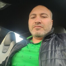 Фотография мужчины Саша, 41 год из г. Северск