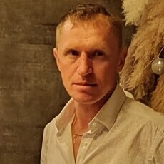 Фотография мужчины Виталий, 46 лет из г. Орск