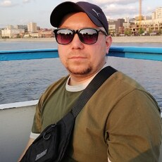 Фотография мужчины Denis, 40 лет из г. Сатка