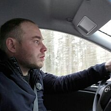 Фотография мужчины Михаил, 38 лет из г. Новодвинск