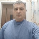 Рамзи, 40 лет