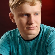 Фотография мужчины Нод, 26 лет из г. Братск