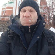 Фотография мужчины Юра, 55 лет из г. Омск