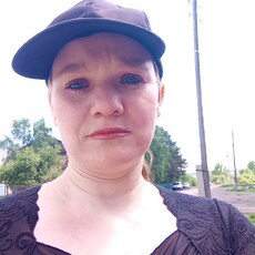 Фотография девушки Мария, 40 лет из г. Черемхово