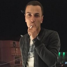 Фотография мужчины Irakli Dzneladze, 30 лет из г. Гдыня