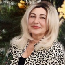Фотография девушки Инна, 52 года из г. Ковров