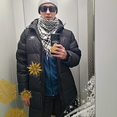 Фотография мужчины Максим, 41 год из г. Чусовой