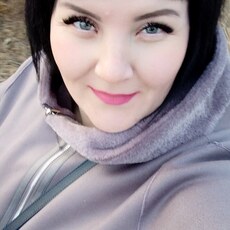 Фотография девушки Лидия, 37 лет из г. Ангарск