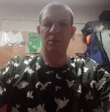 Фотография мужчины Виталий, 39 лет из г. Зима