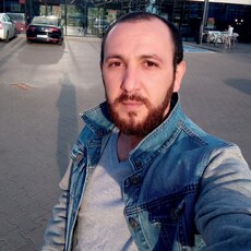 Фотография мужчины Roma, 39 лет из г. Вроцлав