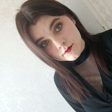 Фотография девушки Милана, 24 года из г. Уссурийск
