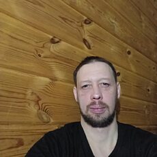 Фотография мужчины Владимир, 40 лет из г. Пермь