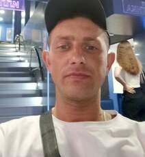 Фотография мужчины Павел, 30 лет из г. Коломна