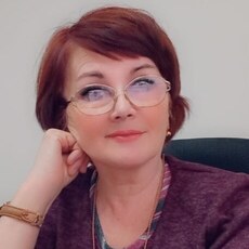 Фотография девушки Женя, 68 лет из г. Новосибирск