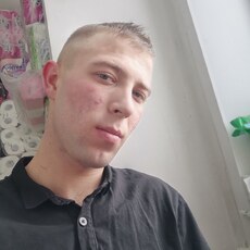 Фотография мужчины Марк, 21 год из г. Заозерный