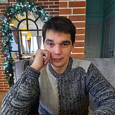Фотография мужчины Андрей, 36 лет из г. Полысаево