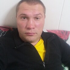 Фотография мужчины Михаил, 34 года из г. Пыть-Ях