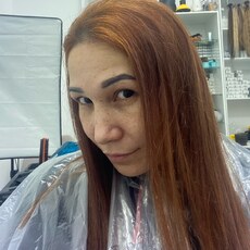 Фотография девушки Ася, 37 лет из г. Алматы