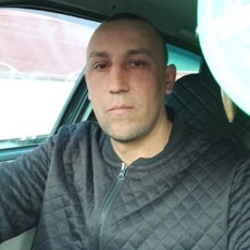 Фотография мужчины Александр, 38 лет из г. Сызрань