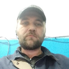 Фотография мужчины Сергей, 42 года из г. Краснотуранск