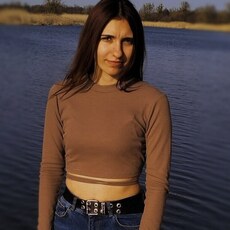 Фотография девушки Мала, 20 лет из г. Сумы