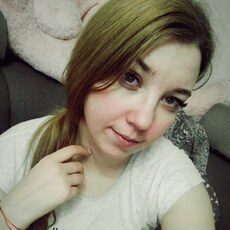 Фотография девушки Анжеліка, 26 лет из г. Пятихатки