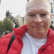 Фотография мужчины Василий, 42 года из г. Алексин