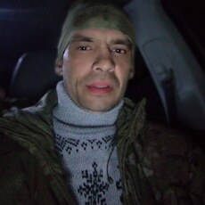 Фотография мужчины Андрей, 36 лет из г. Александров