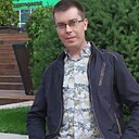 Роман, 42 года