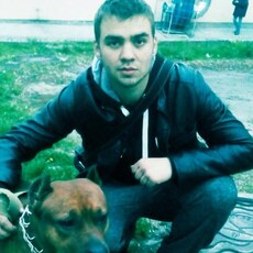 Фотография мужчины Максим, 27 лет из г. Белая Церковь