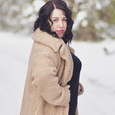 Фотография девушки Екатерина, 36 лет из г. Даугавпилс