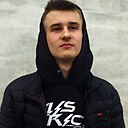 Андрей, 25 лет