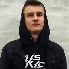 Фотография мужчины Андрей, 25 лет из г. Брянск