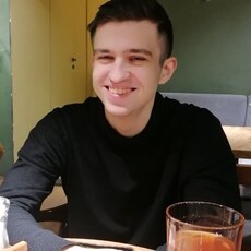 Фотография мужчины Данил, 22 года из г. Балаково