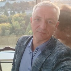 Фотография мужчины Евгений, 47 лет из г. Самара