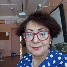 Фотография девушки Наталья, 57 лет из г. Дегтярск