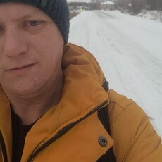 Фотография мужчины Сергей, 36 лет из г. Благовещенск