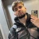 Дмитрий, 23 года