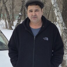 Фотография мужчины Жаник, 46 лет из г. Степногорск