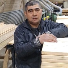 Фотография мужчины Мирзохид, 51 год из г. Железногорск-Илимский