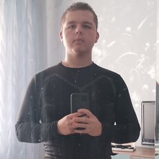 Фотография мужчины Александр, 20 лет из г. Клин
